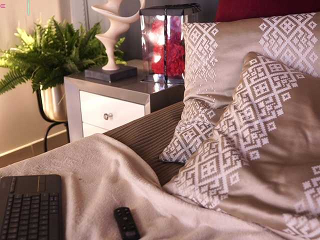 AylinMiller live cam on BongaCams
