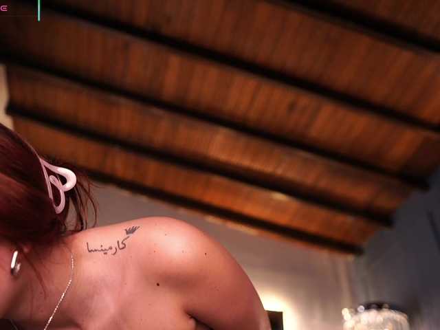 AylinMiller live cam on BongaCams