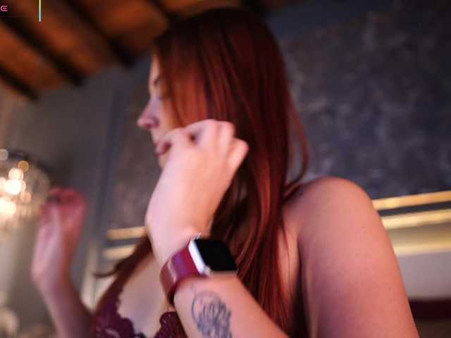 AylinMiller live cam on BongaCams
