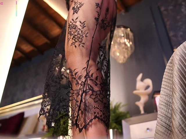 AylinMiller live cam on BongaCams