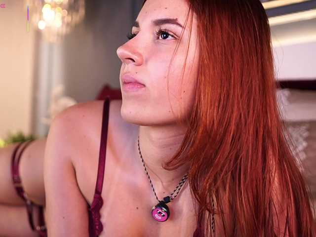 AylinMiller live cam on BongaCams