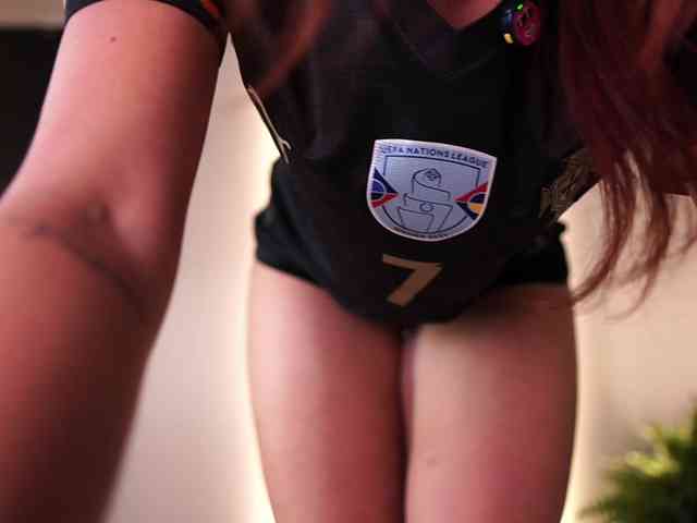 AylinMiller webcam
