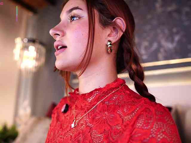 AylinMiller Live Webcam on BongaCams