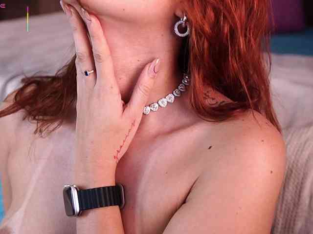 AylinMiller webcam