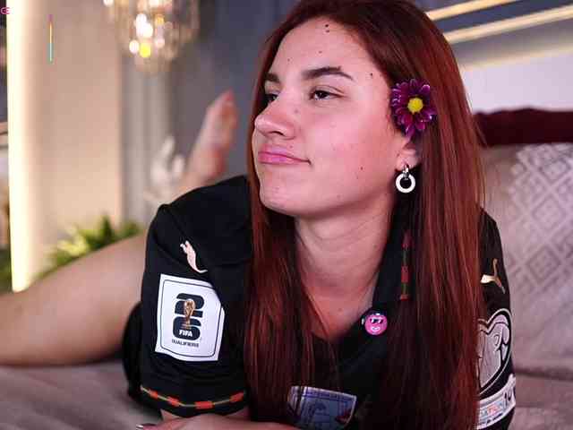AylinMiller webcam
