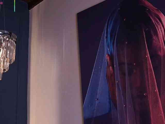 AylinMiller webcam