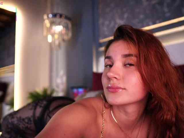 AylinMiller webcam