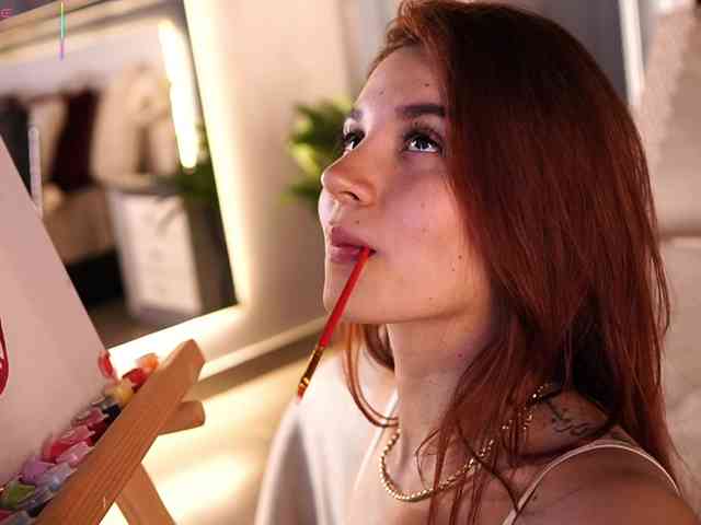 AylinMiller webcam