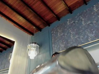 Steffanybeck Porn Show