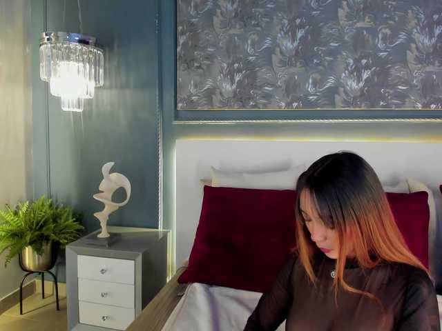 steffanybeck live cam on BongaCams