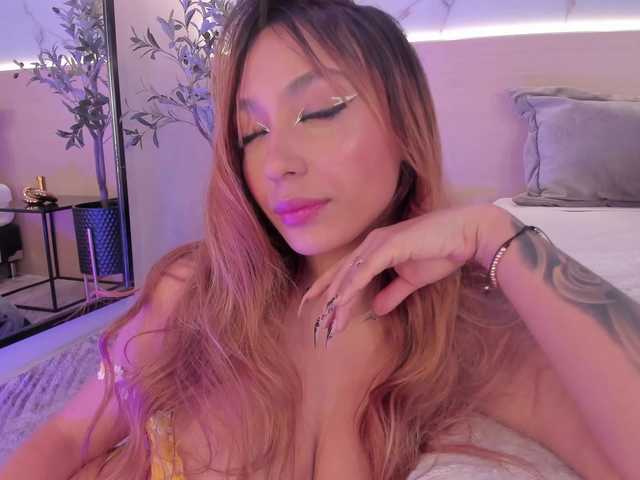 steffanybeck live cam on BongaCams