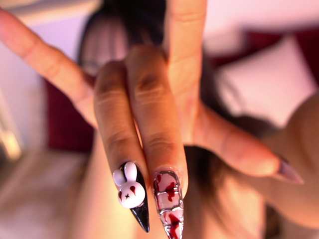 steffanybeck live cam on BongaCams