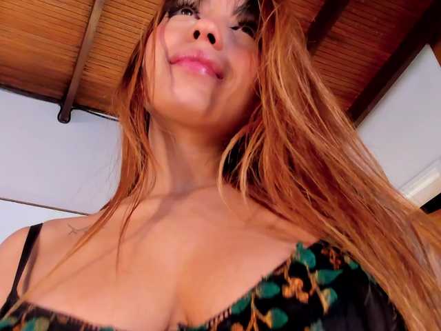 steffanybeck live cam on BongaCams