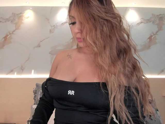 steffanybeck's BongaCams show and profile