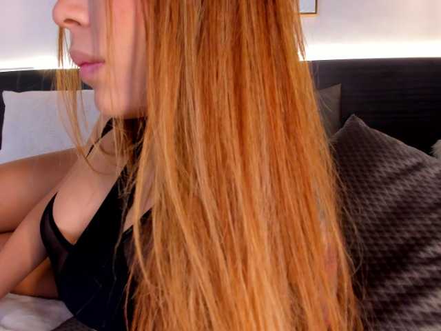 steffanybeck live cam on BongaCams