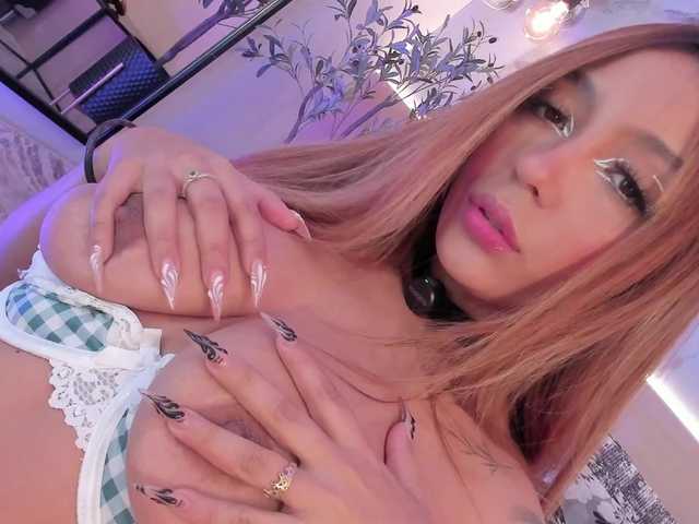 steffanybeck live cam on BongaCams
