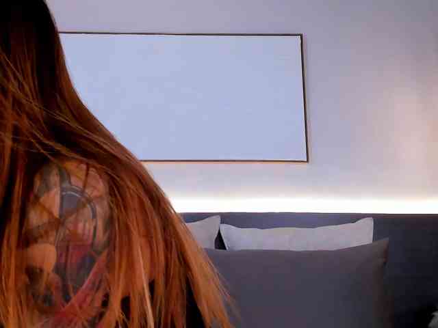 steffanybeck webcam