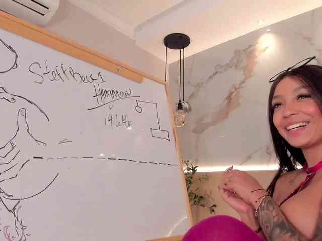 steffanybeck webcam