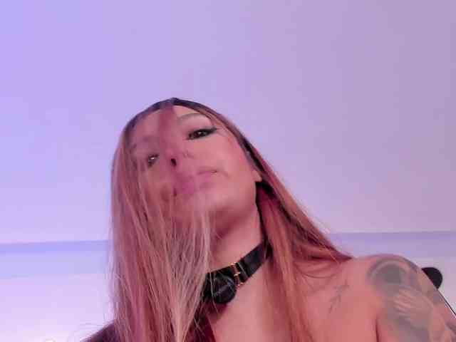 steffanybeck webcam