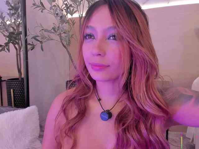 steffanybeck webcam