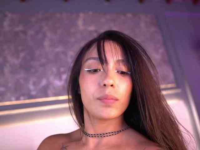 steffanybeck webcam