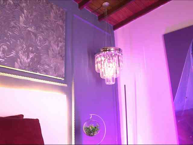 steffanybeck webcam