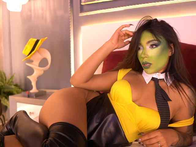 Steffanybeck