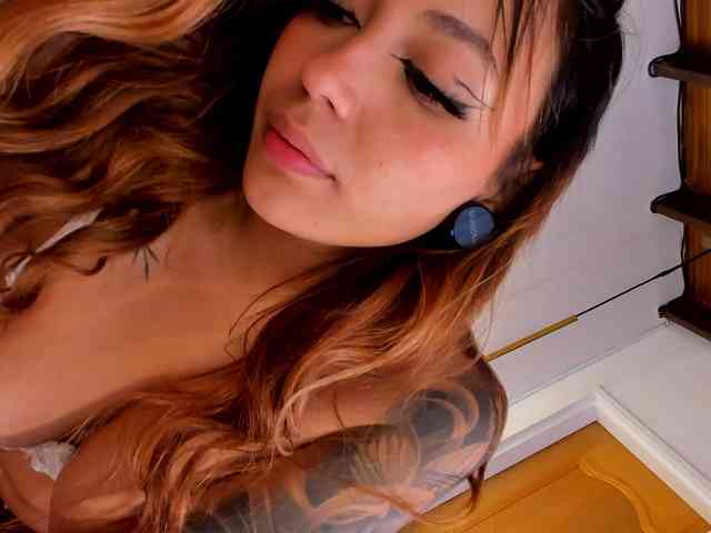 steffanybeck webcam