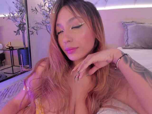 steffanybeck webcam