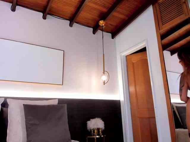 steffanybeck webcam