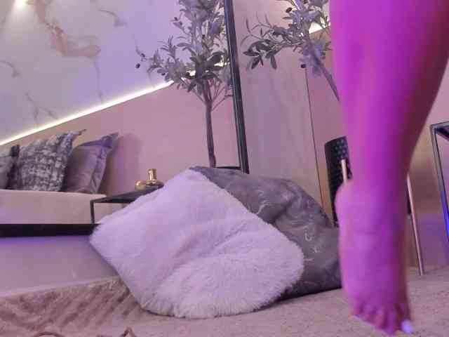 steffanybeck webcam