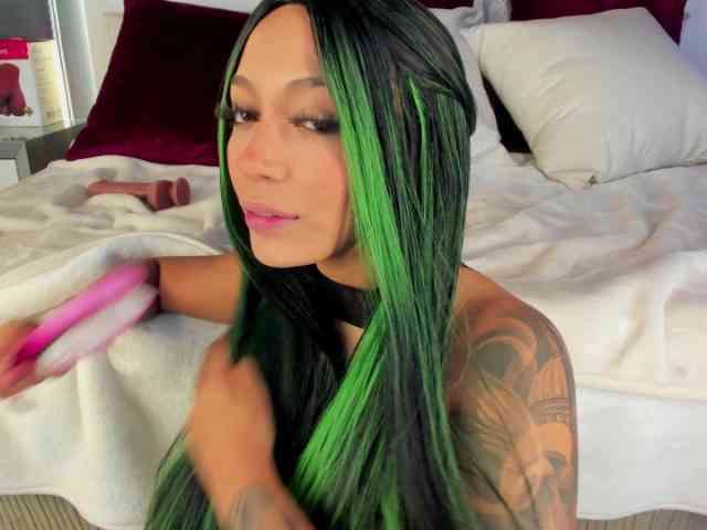 steffanybeck webcam