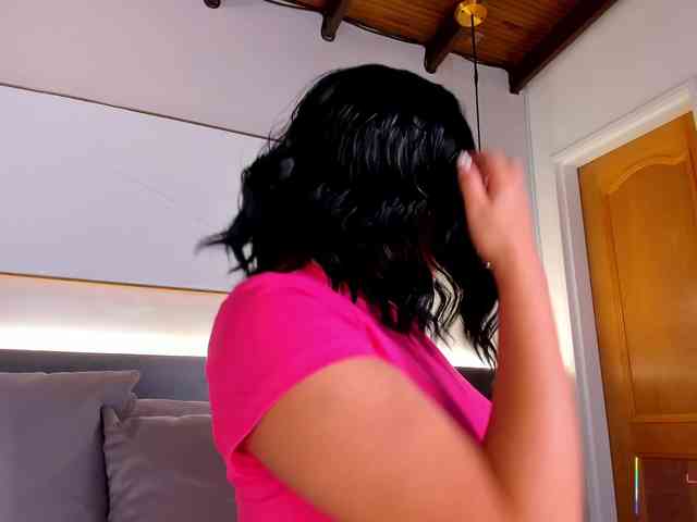 steffanybeck webcam