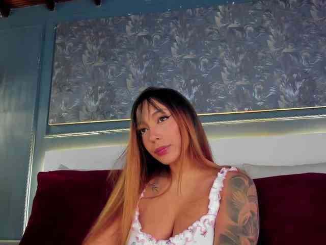 steffanybeck webcam