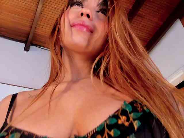 steffanybeck webcam