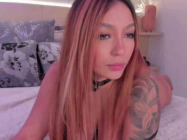 steffanybeck webcam