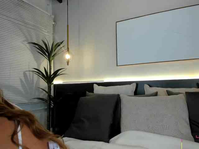 steffanybeck webcam
