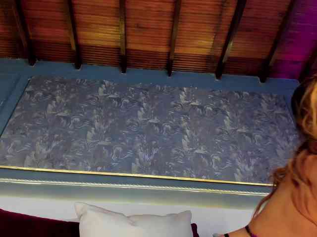 steffanybeck webcam