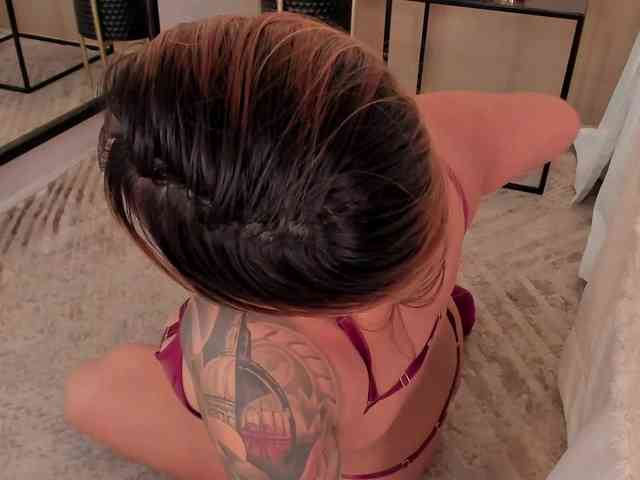 steffanybeck webcam