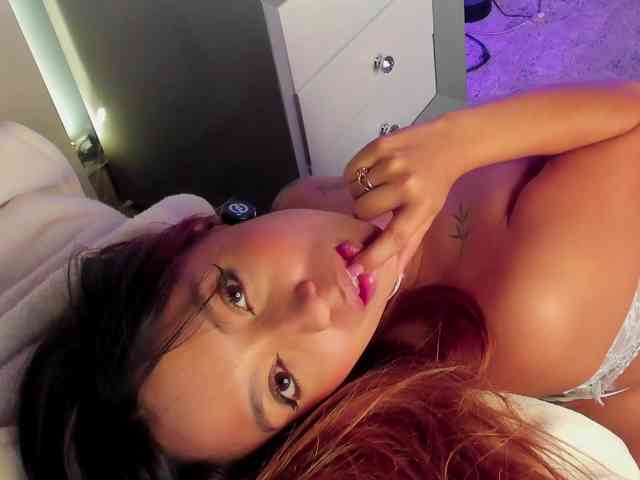 steffanybeck webcam