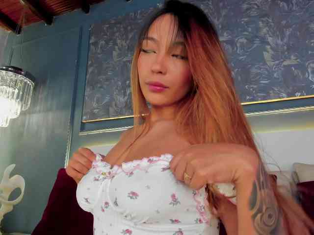 steffanybeck webcam