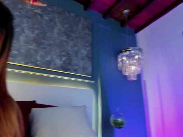 steffanybeck webcam