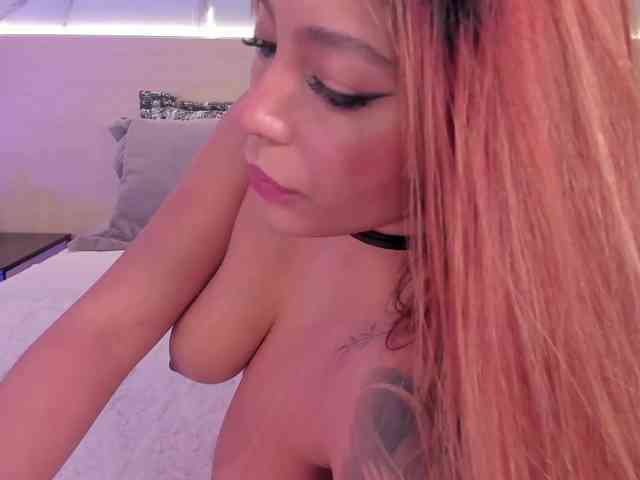 steffanybeck webcam