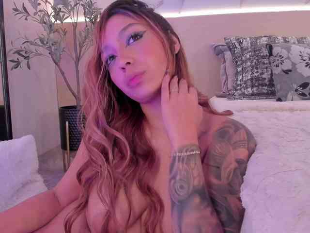 steffanybeck webcam