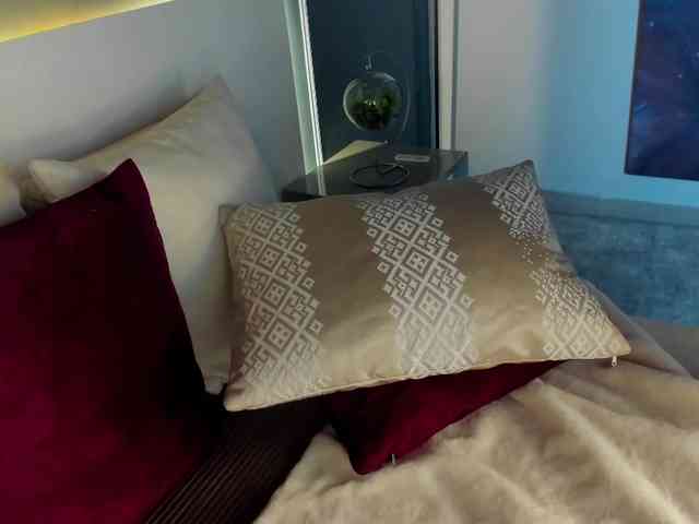 steffanybeck webcam