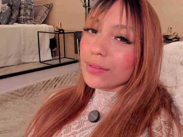 steffanybeck webcam