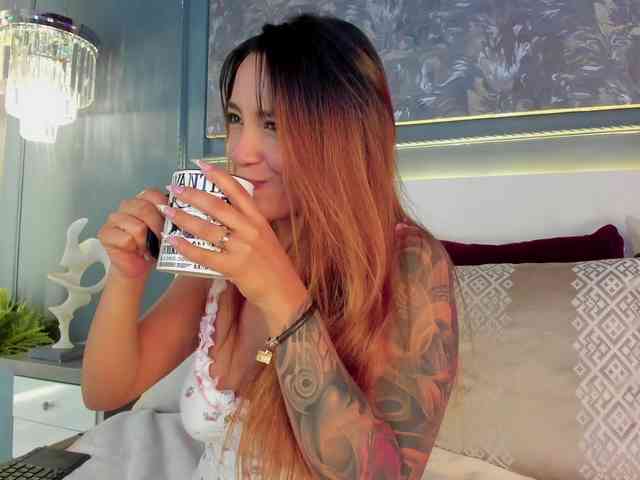 steffanybeck webcam