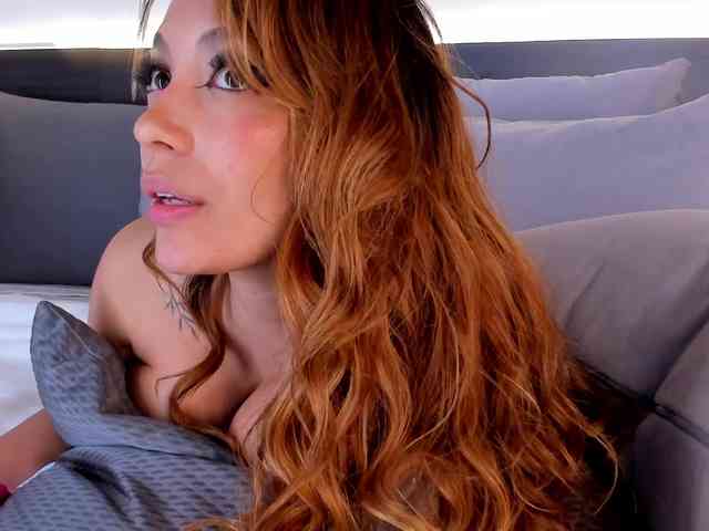 steffanybeck webcam