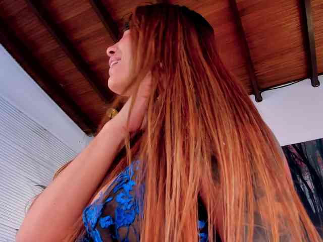steffanybeck webcam