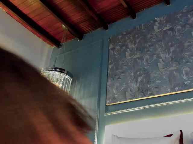 steffanybeck webcam